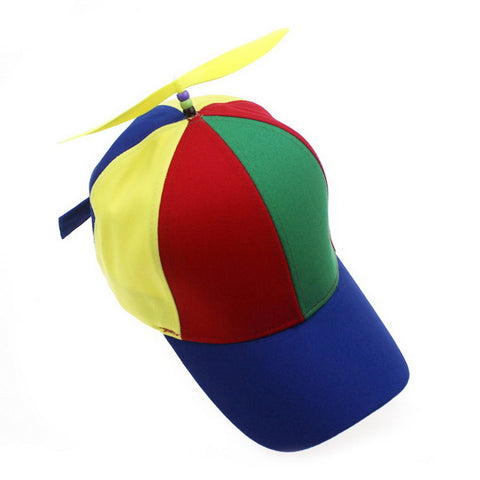 Detachable Wind-stick Cap