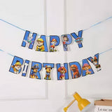 Kids Party Accessories