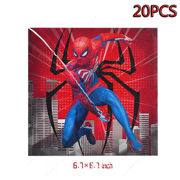 Kids Party Accessories