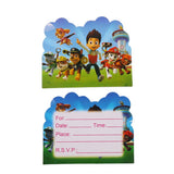 Kids Party Accessories