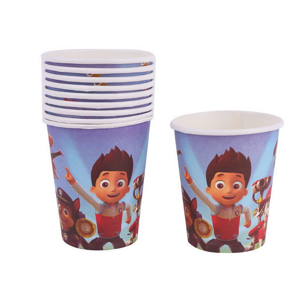 Kids Party Accessories