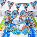 Kids Party Accessories