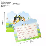 Kids Party Accessories