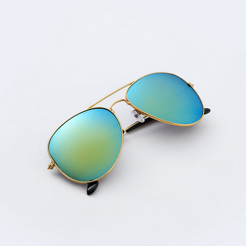 Women's Retro Sunglasses