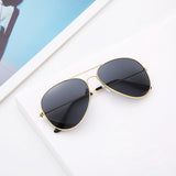 Women's Retro Sunglasses