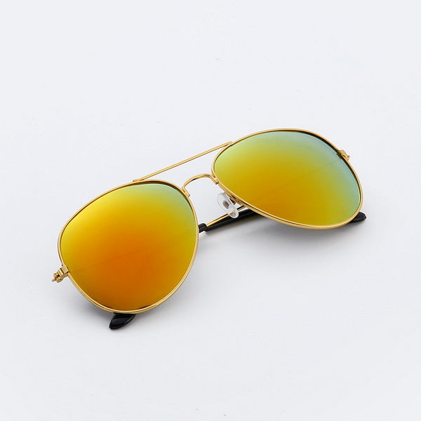 Women's Retro Sunglasses