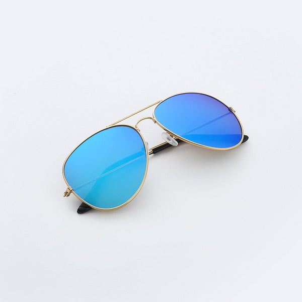 Women's Retro Sunglasses