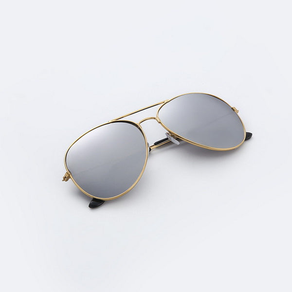 Women's Retro Sunglasses