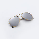 Women's Retro Sunglasses