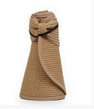 Foldable Wide Brim Sun Hat