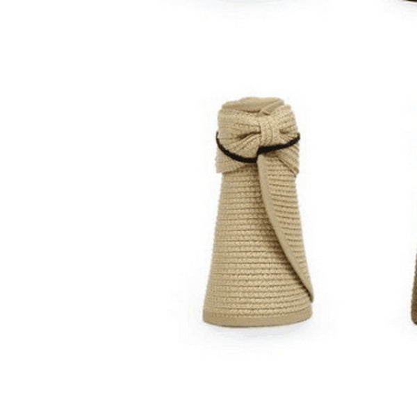 Foldable Wide Brim Sun Hat