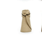 Foldable Wide Brim Sun Hat