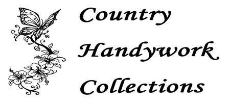 Country Handywork Collections